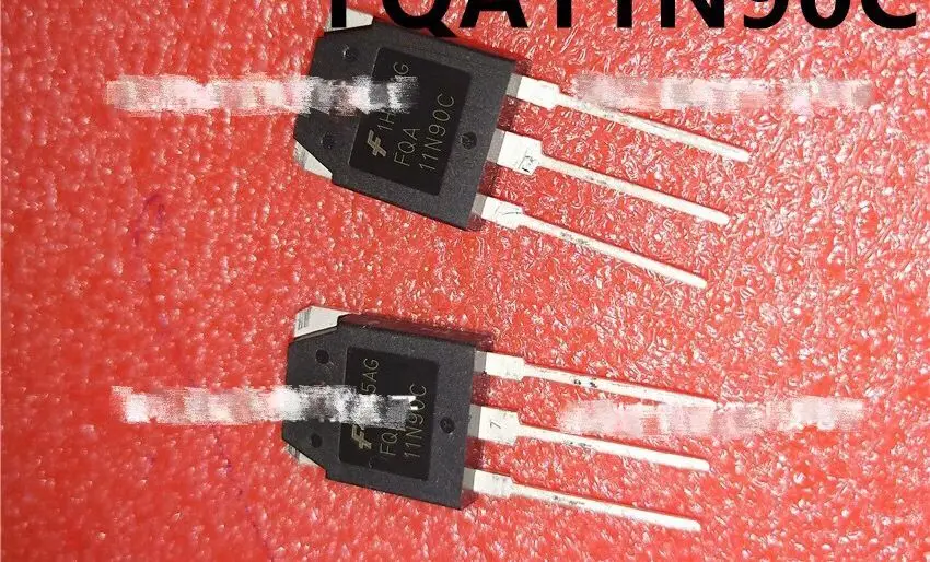 20 шт/уп, FQA11N90C 11N90 11A900V Силовые транзисторы NPN