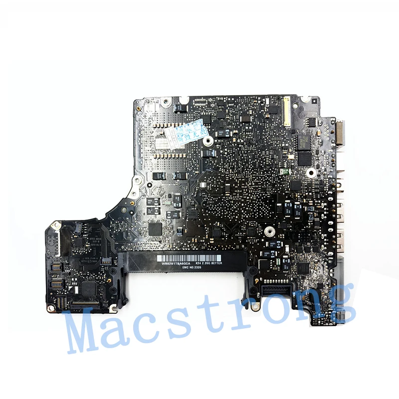 2010 Year A1278 Logic Board for Macbook Pro 13
