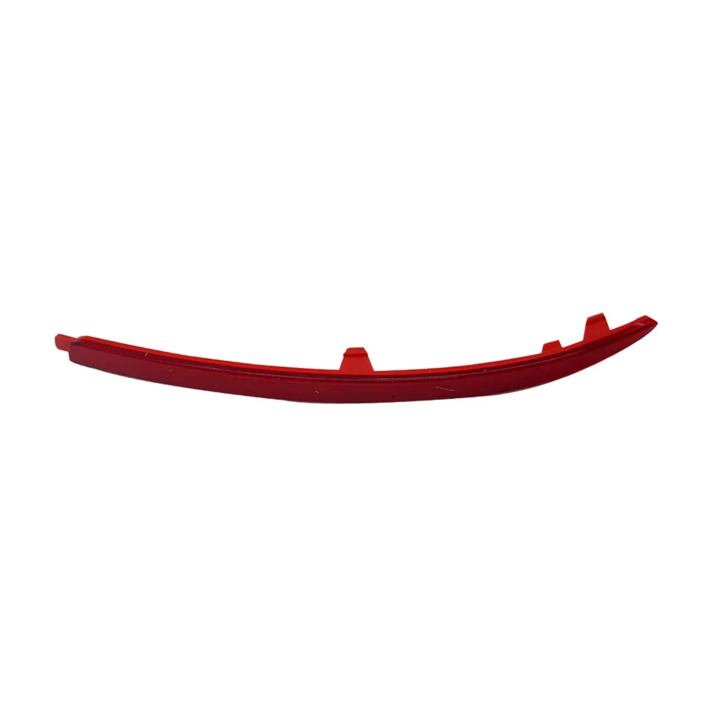 Achterbumperreflector links voor Renault Clio 4 Oe 265659650R