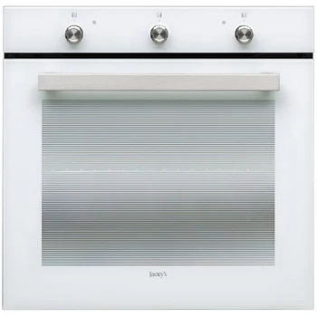 

Jacky's JO EW7518 built-in electric oven white