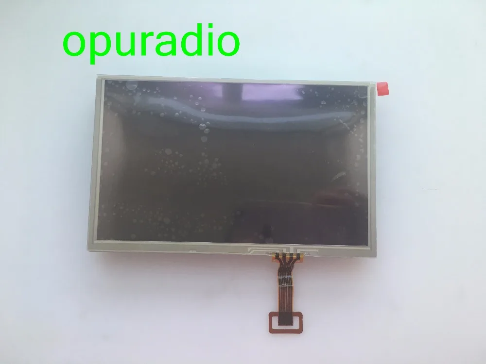 LB070WV7-TL01 With touch original new  (1)