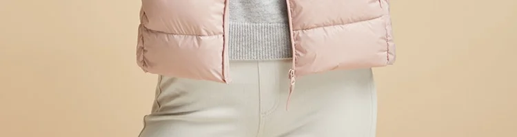 Xiaomi Yeation, женский пуховик, ультра-светильник, тонкий, новинка, Осень-зима, тонкий, короткий, теплый, белый, утиный пух, пальто, женская верхняя одежда