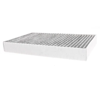 

DEF Cabin Air Filter for Tesla Model S, Includes Activated Carbon and Soda, Guarantee Breeze Fresh Air, 2012-2015
