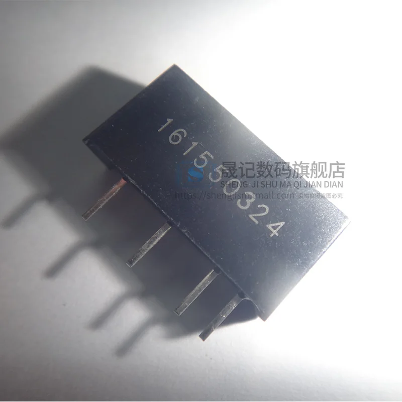 10 шт в упаковке, новая 5V5V DC-DCIB0505LS-1W IB0505S-1W