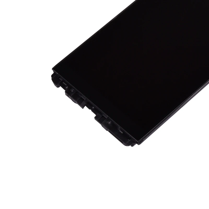 5,7 ''2560x1440 для LG V20 VS995 VS996 LS99 F800 ЖК-дисплей с кодирующий преобразователь сенсорного экрана в сборе с рамкой
