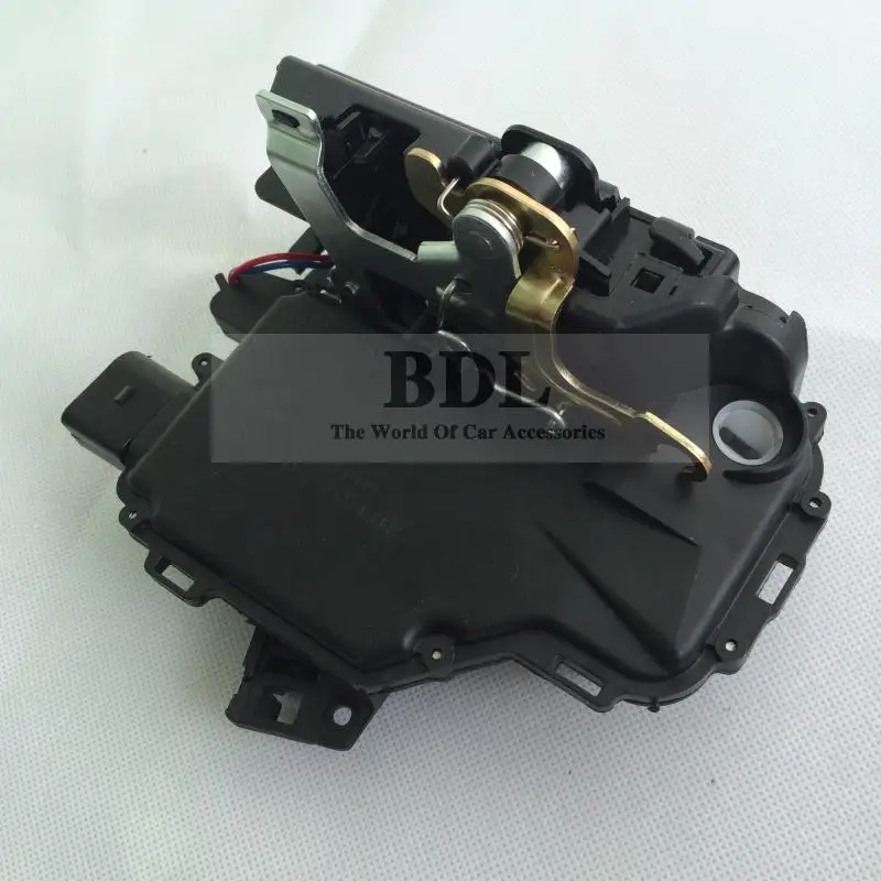 Модуль блокировки передней и задней двери BODENLA для VW Passat B5 Golf 4 Jetta MK4 Bora 3B1 837 015A|actuator