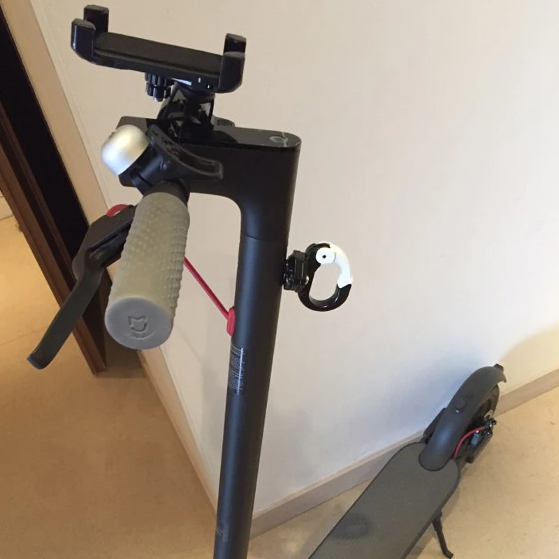 Xiaomi Mijia M365 Electric Scooter_2