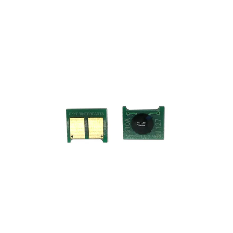 HP universal chip