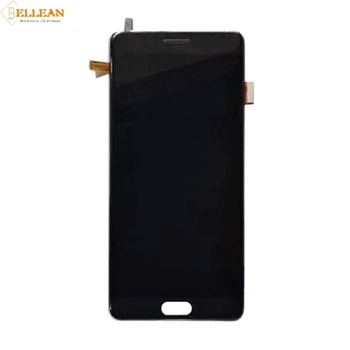 

Catteny Promotion Note FE Display For Samsung Galaxy Note 7 Lcd Touch Screen Digitizer Assembly With Frame