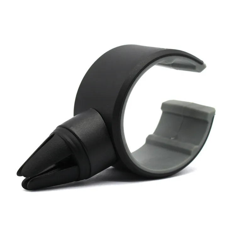 

Factory Direct Selling Multi-functional Creative C Type On-board Bracket Auto Air Conditioner Vent Universal Handphone Navigatio