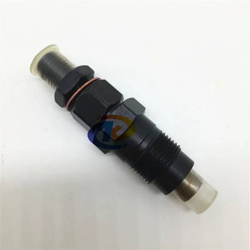 US $146.32 4pcsLots WL0213H03 Diesel Injector Nozzle Set And Holder Assembly For Mazda MPVB2500 For Ford Ranger 25D 25TD 1998