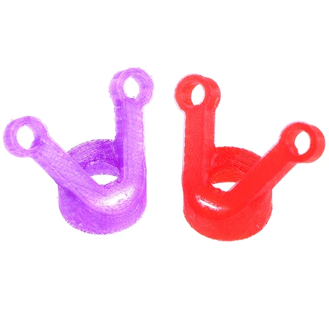 New Hot Sale Light weight 3D Printed TPU UFL FPV Antenna Mount Fixing Seat For RC Drone Frames Models 28g New Hot Sale Light weight 3D Printed TPU UFL FPV Antenna Mount Fixing Seat For RC Drone Frames Models 28g