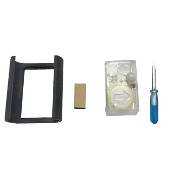 

Wireless Angle activated LED Light for Marine Telescoping Ladder Accessories