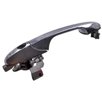 

For FIAT 500 07- DOOR HANDLE FRONT LEFT NEW 7735451697 735592024 735485875