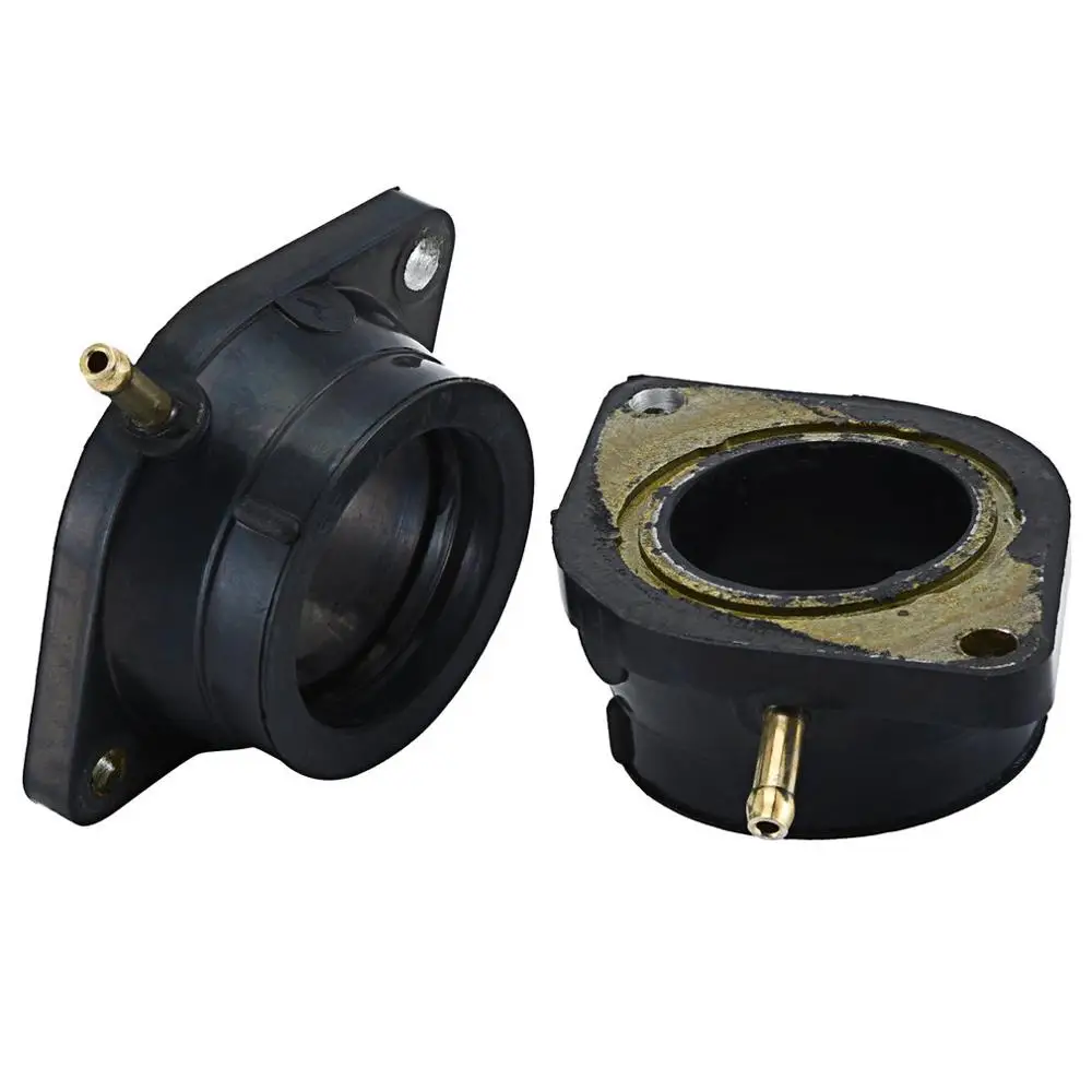 Впускные сапоги со складками для Yamaha Xvs1100 Vstar 99-09 Карбюратор Carb идеально подходит для резинового интерфейса