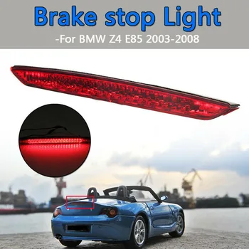

Third Tail Light Red Stop LED For BMW Z4 E85 Exterior Replacement 63 25 6 930 246