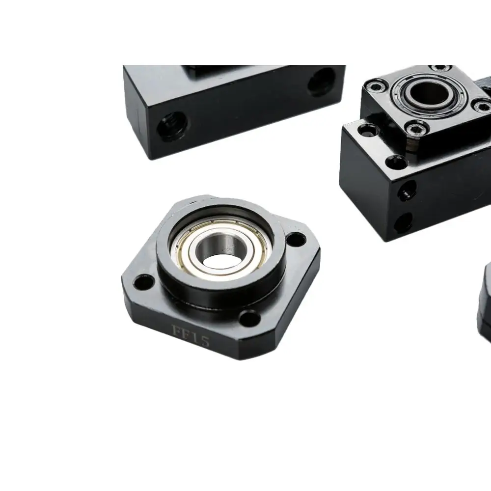 BK10 BK12 BK15 BF10 BF12 BF15 FK10 FK12 FK15 FF10 FF12 FF15 EK10 EF10 EK12 EF12 EK15 support unit for ballscrew SFU1605 SFU1204