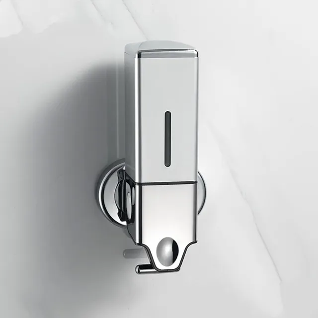 SILVER-500ml