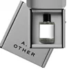 Luxury men perfume 100 ml bottles box empty eau de parfum packaging box 1