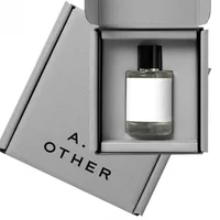 Luxury men perfume 100 ml bottles box empty eau de parfum packaging box 1