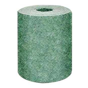 

Biodegradable Grass Seed Mat Roll Seed Starter Mat 3M 2M Grass Seed Carpet Seed Starter Mat Garden Supplies