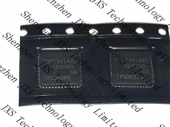 

100% New&original ISP1181ABS QFN