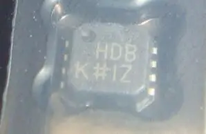 100% новая бесплатная доставка AD8099ACP AD8099ACPZ lfcsp