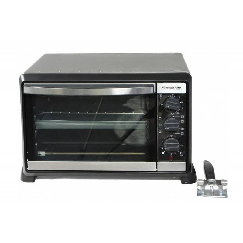 rommelsbacher oven bg 1055