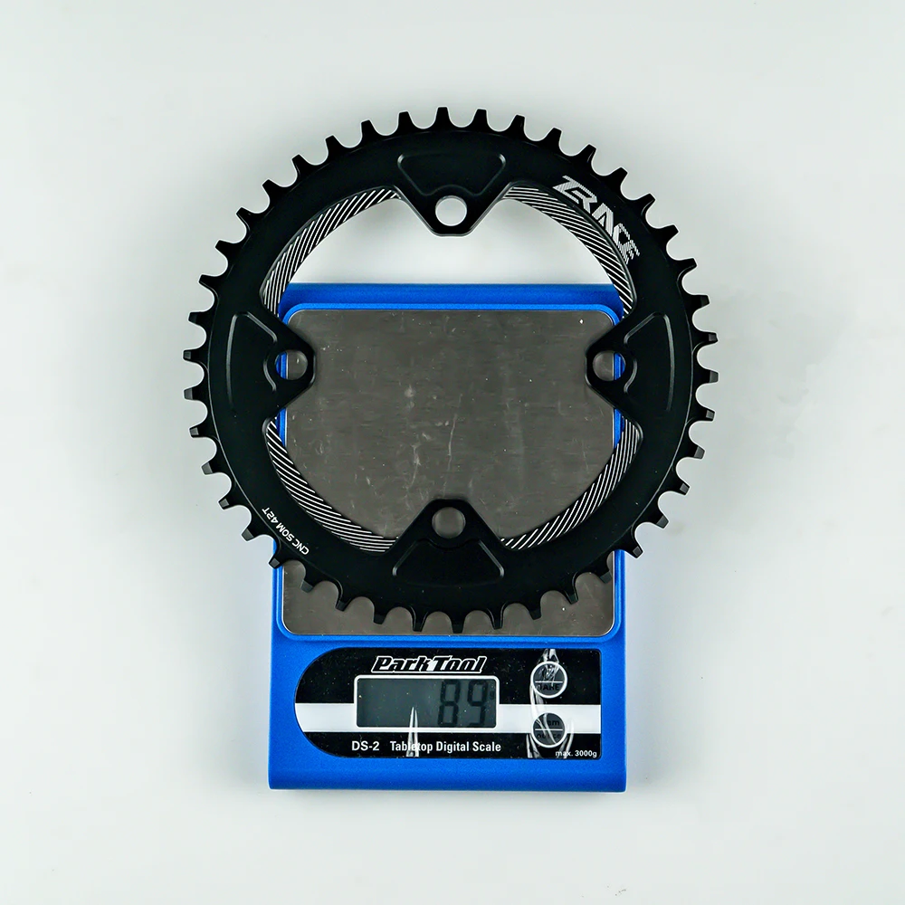 zrace 11s・12s対応　チェーンリング 50T/34T zrace 11s・12s対応 チェーンリング 50T/34T - メルカリ