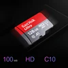 SanDisk карта памяти micro sd, класс 10, 100% ГБ, 512 ГБ, 400 ГБ, 256 ГБ, 200 ГБ, 64 ГБ, 32 ГБ, 16 ГБ ► Фото 2/6