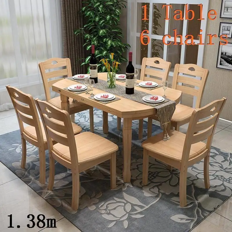 Da Pranzo Tafel Piknik Masa sandalie A Manger современный набор обеденный стол Tisch Shabby Chic стол Меса-де-янтарный обеденный стол - Цвет: Number 3