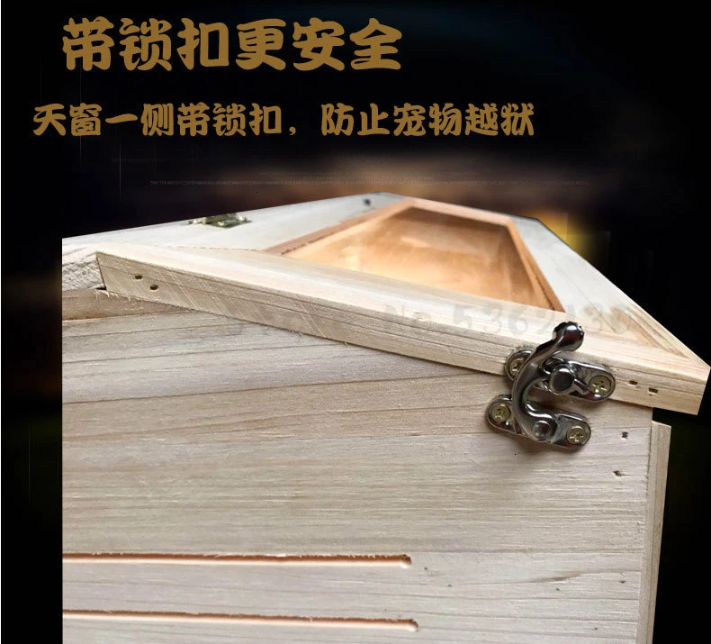 Черепаха, ящерица, паук, ежик и инкубатор для рептилий, pet box, pet box, чтобы отрезать Наклонный skylight