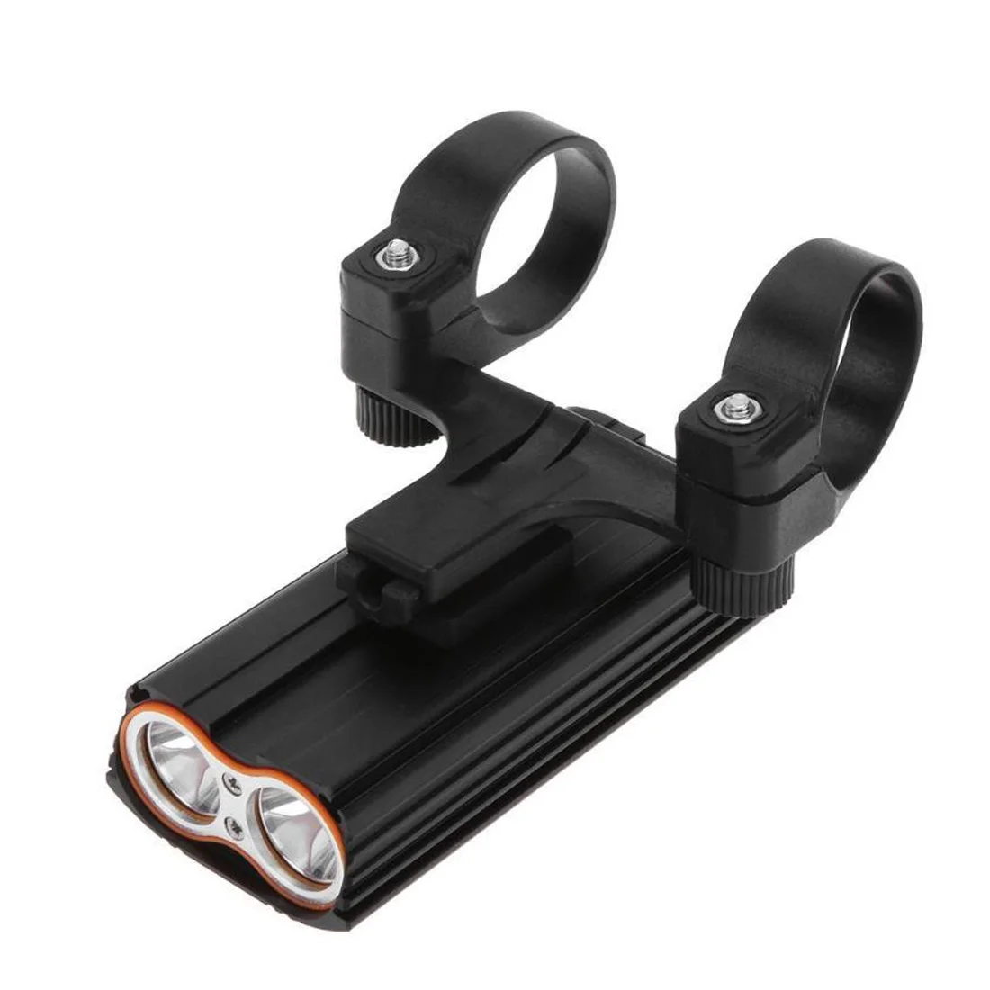 Perfect Bike Light Front Headlight Battery Leds Bicycle Light Cycling Lamp Lantern Waterproof Flashlight For Bicycle 9