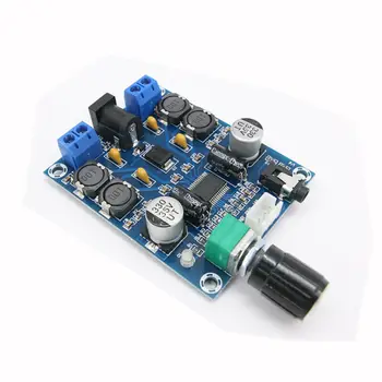 

1Pcs TPA3118D2 Digital Audio Amplifier Board 2-Channel Audio Module 2*45W DC24V