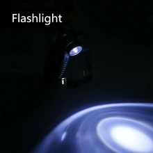 4 в 1 Точный Насос автомобильные шины для мотоцикла манометр Многофункциональный цифровой измеритель мини фонарик аварийный инструмент портативный