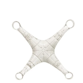 

Replacement Drone Body Top Bottom Cover Shell for DJI Phantom 3 Profession/Advanced Repair Parts