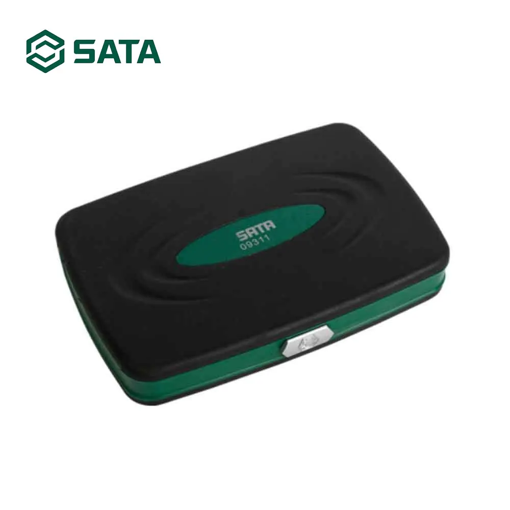 Набор прецизионных отверток SATA 6 шт. набор ручных инструментов с прорезями