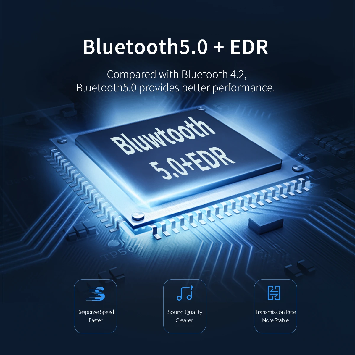 ORICO USB Bluetooth 5,0 EDR приемник 3,5 мм разъем Aux аудио адаптер Наушники динамик музыка беспроводной Bluetooth адаптер для автомобиля