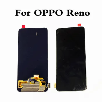 

For OPPO Reno LCD Display Touch Screen Digitizer Assembly For Oppo Reno Display Screen For Reno Touch Screen Replacement