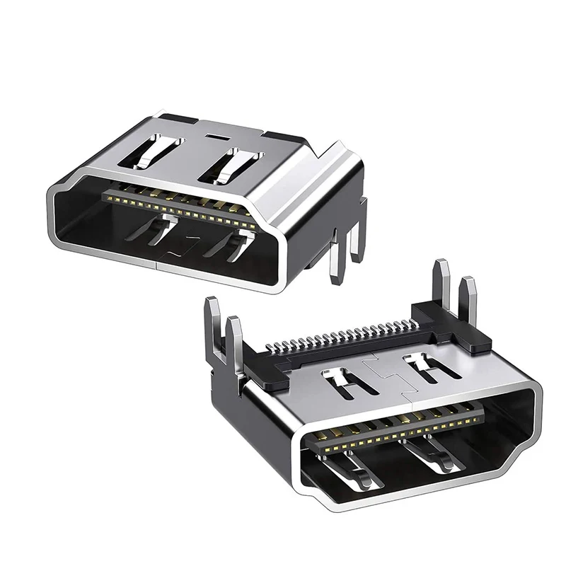 

New Original For Sony PS5 HDMI-compatible Interface Replacement Port Socket Connector for Playstation 5 Accessories