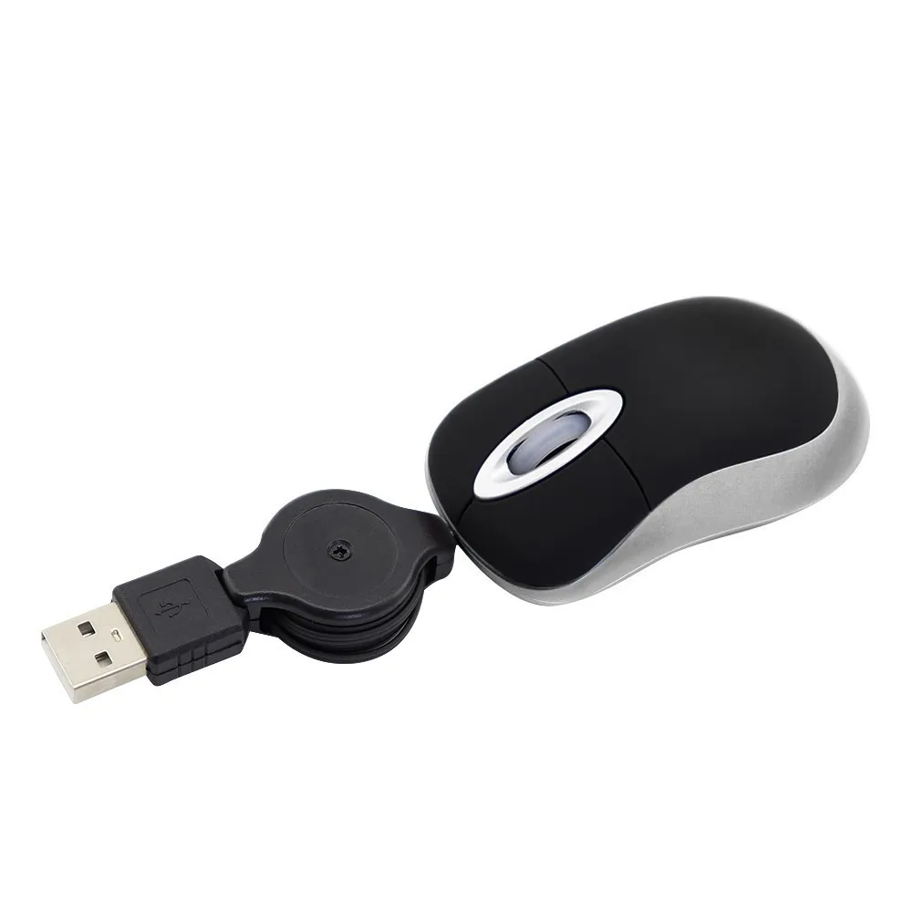 mouse wired