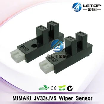 

the mimaki jv33 wiper sensor can use for MIMAKI JV33/JV5/CJV30 machine