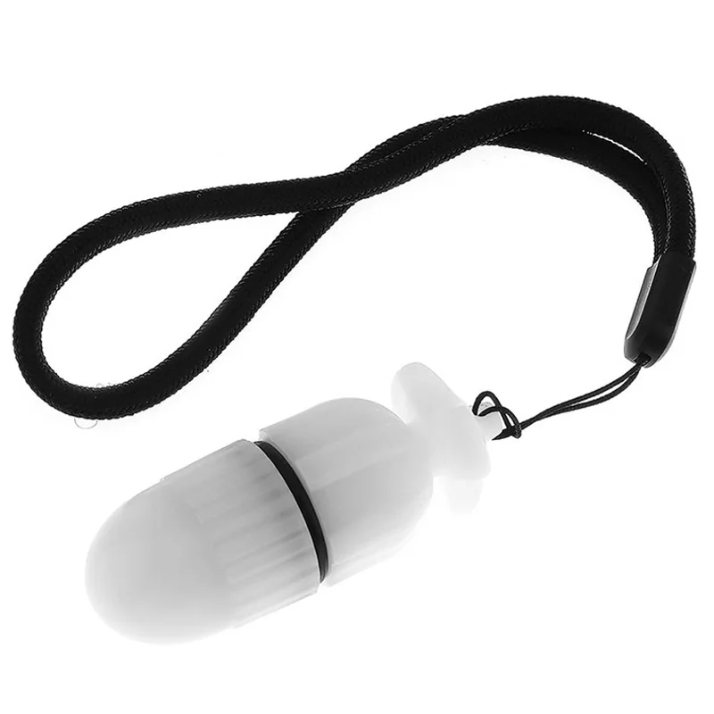 

Underwater Flashing Scuba Diving Mark Led Beacon Beam S Afety Signal Light Warning Diving Led Flashlight White