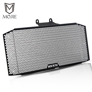 

Motorcycle GSR 750 Radiator Grille Guard Oil Cooler Cover Protector For Suzuki GSR750 Non / ABS 2010-2017 Fuel Tank Protection