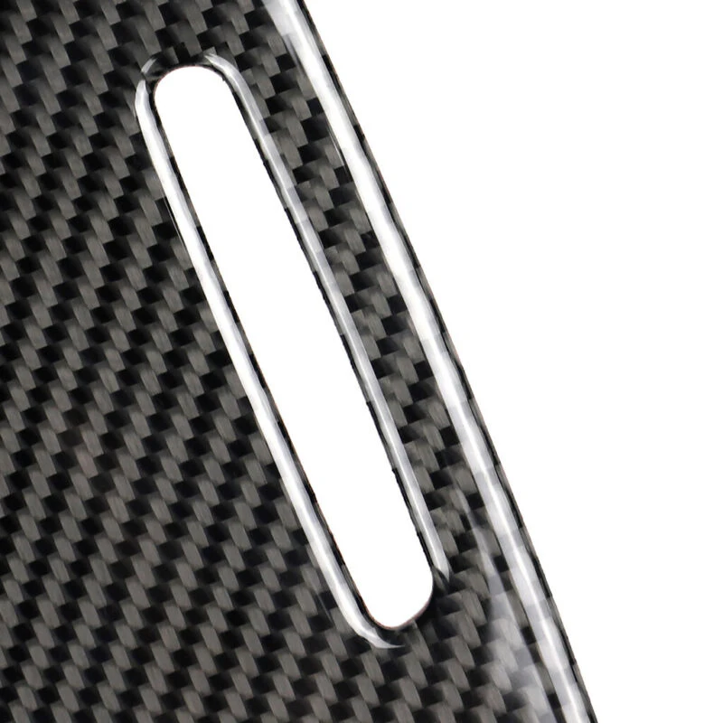 

Carbon Fiber Panel Cover Interior Trim Fits For BMW 3 Series E90 E92 2005-2012