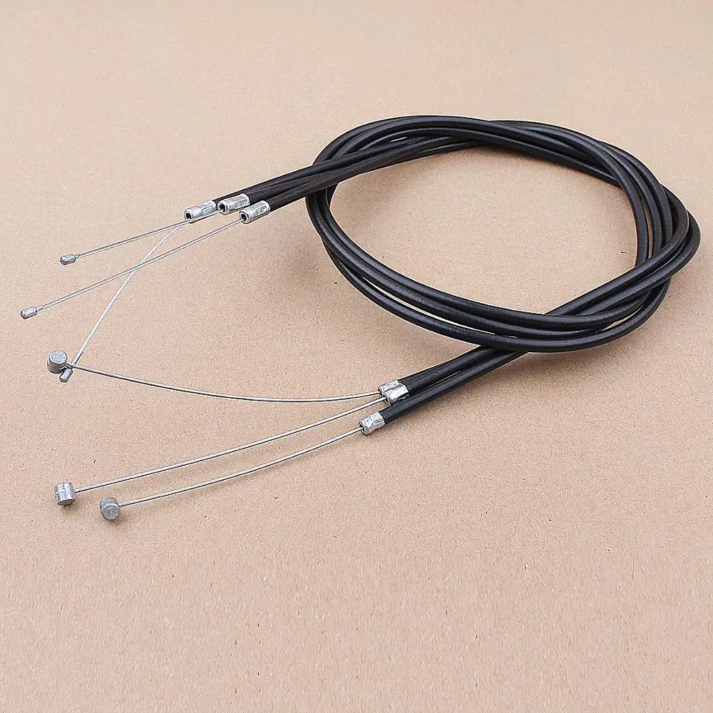 Throttle Cable For Stihl FS75/FS80/FS80R/FS85/4137-180-1109 String Trimmer Part Throttle Cable For Stihl FS75/FS80/FS80R/FS85/4137-180-1109 String Trimmer Part