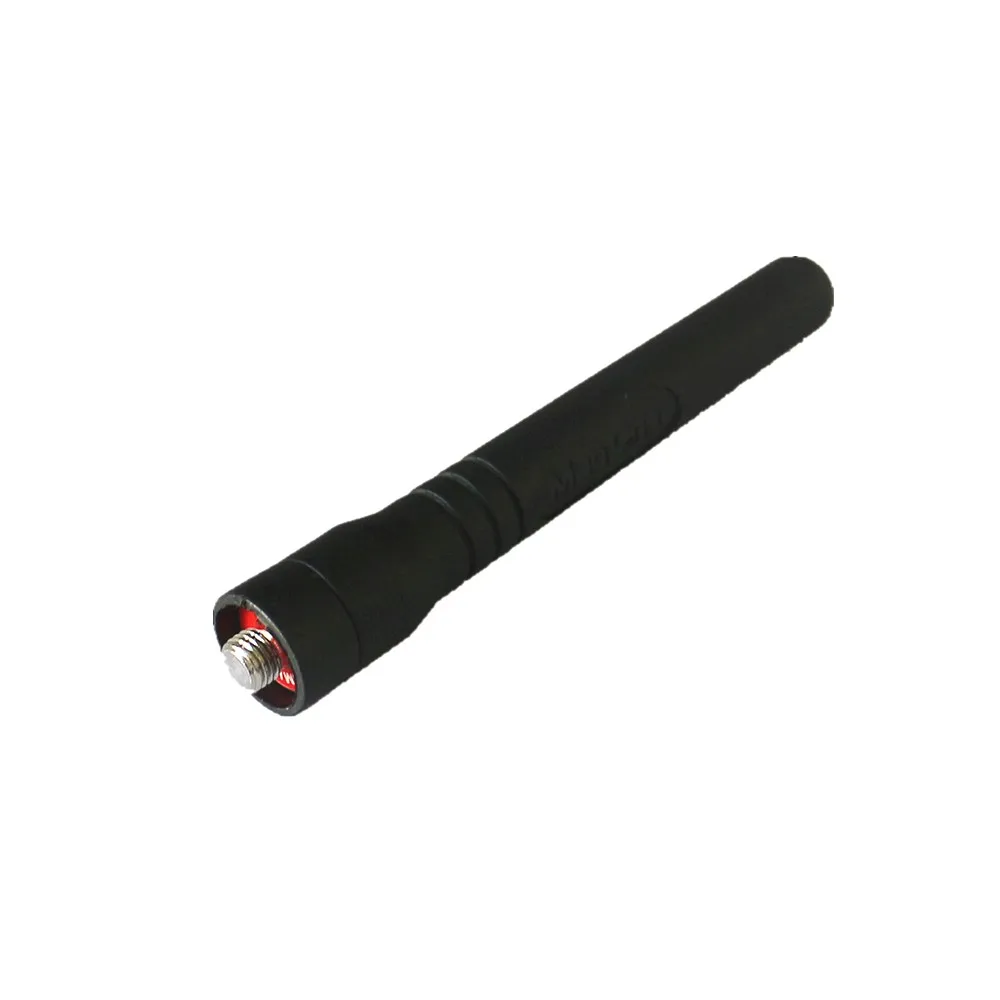 5 шт. UHF 400-470 МГц Антенна для Motorola Mag One A6 A8 GP88S GP2000 GP3688 EP450 EP150 двухсторонняя Радио