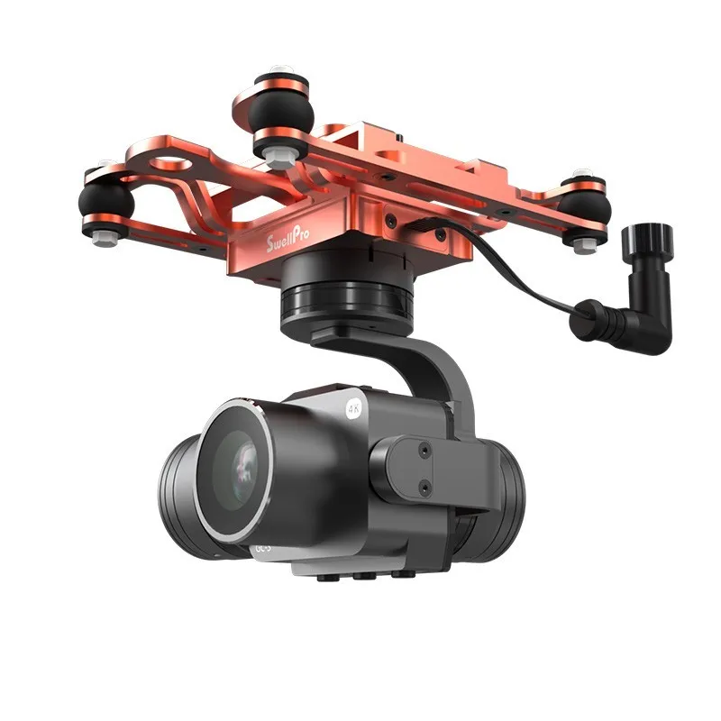 

Swellpro Splash Drone 3 Waterproof with 4K Camera 3 AXIS gimbal