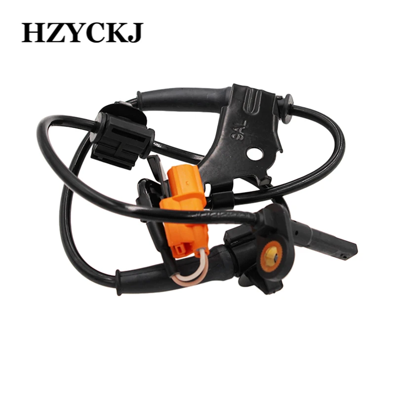 Front Left Abs Wheel Speed Sensor For Honda Crv 2002 2003 2004 2005 2006 57455s9a013