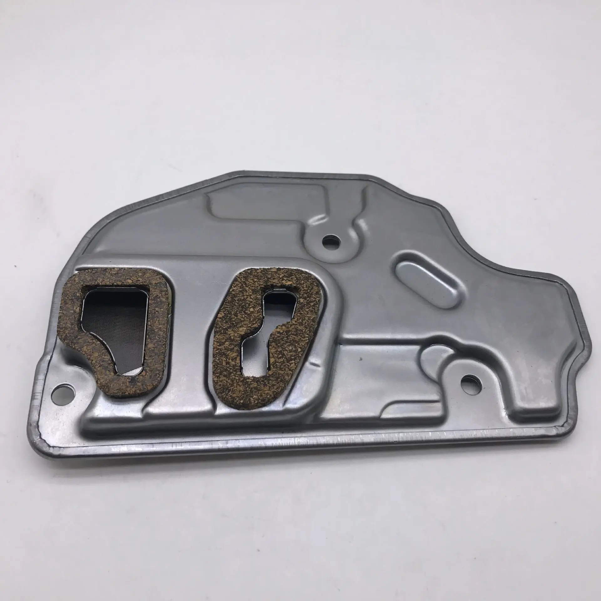 09G 325 429 A Transmission Filter for Beetle Golf Variant CC Touran for Skoda Octavia Superb Seat Altea Leon Toledo Aluminum